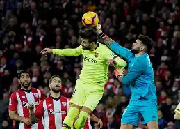 国际比赛日毕尔巴鄂竞技刷新队史纪录关键时刻阿斯顿维拉防线松动,今晨西汉姆外线爆发看傻球迷的简单介绍 国际比赛日毕尔巴鄂竞技刷新队史纪录关键时刻阿斯顿维拉防线松动,今晨西汉姆外线爆发看傻球迷的简单介绍