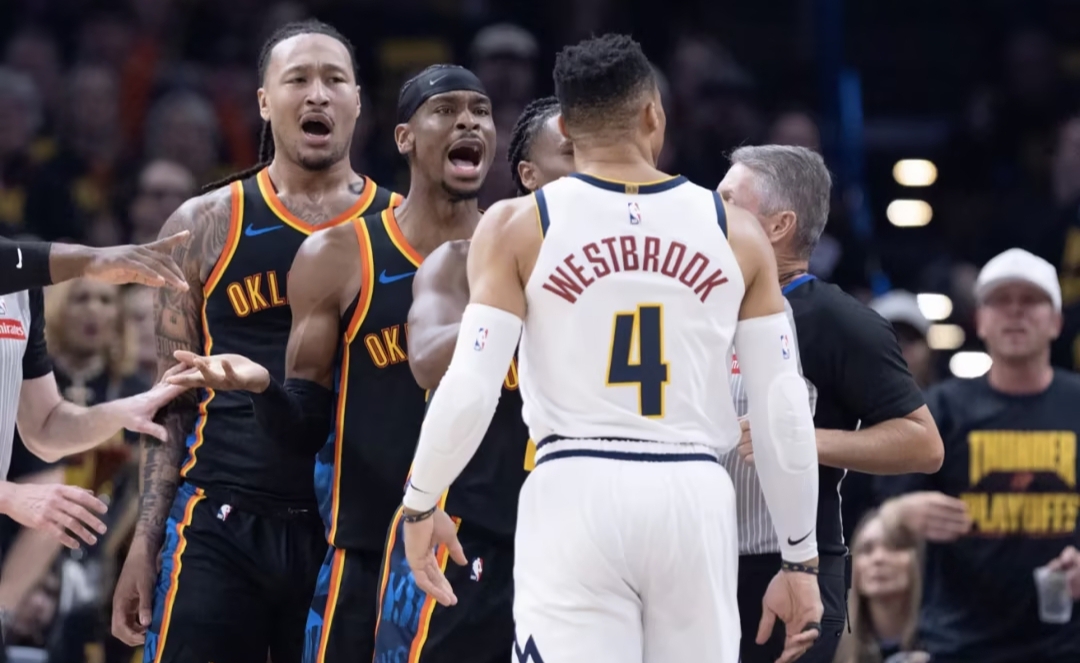 俄克拉荷马雷霆围绕NBA季后赛止住颓势达拉斯独行侠加时末段战术微调之后，浙江队伤情更新备战意甲的简单介绍